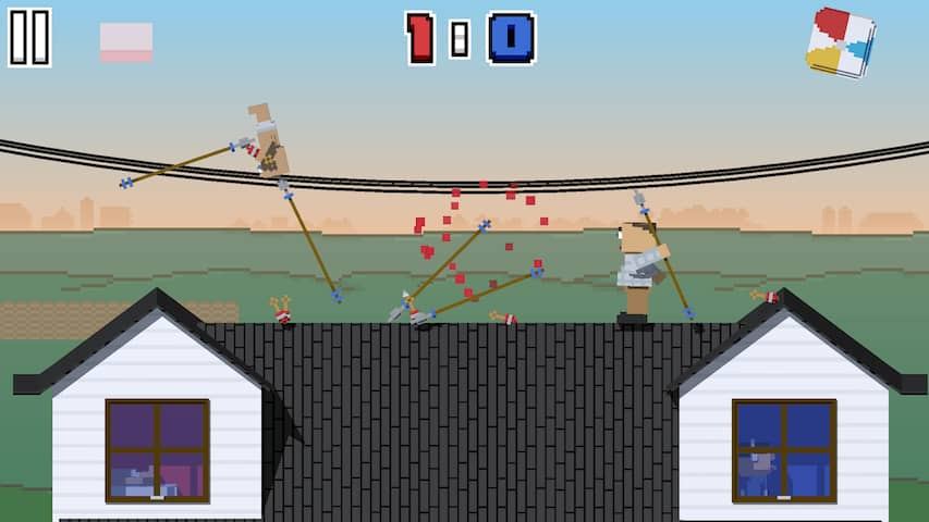 The Sniper 2 - (Flash Game) #299 