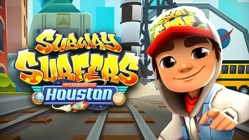 Subway Surfers: New York VS Havana Gameplay 